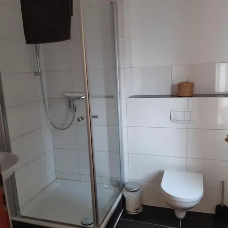 Ostseeferienwohnung Storchennest * Dassow