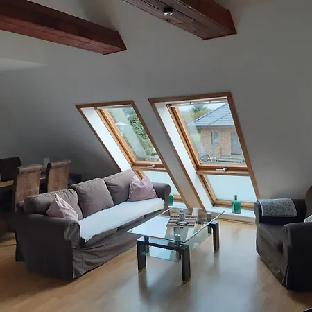Ostseeferienwohnung Storchennest *